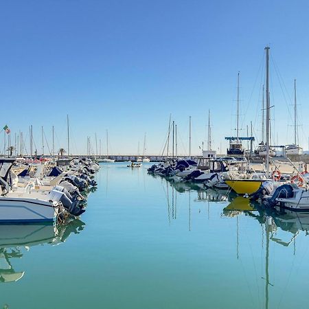 Borgo Marino Sud - Yourplace Abruzzo Pescara Esterno foto