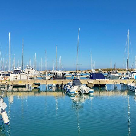 Borgo Marino Sud - Yourplace Abruzzo Pescara Esterno foto