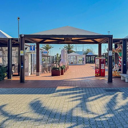 Borgo Marino Sud - Yourplace Abruzzo Pescara Esterno foto