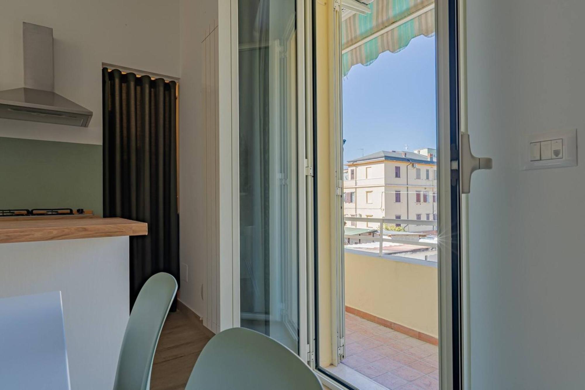Borgo Marino Sud - Yourplace Abruzzo Pescara Esterno foto