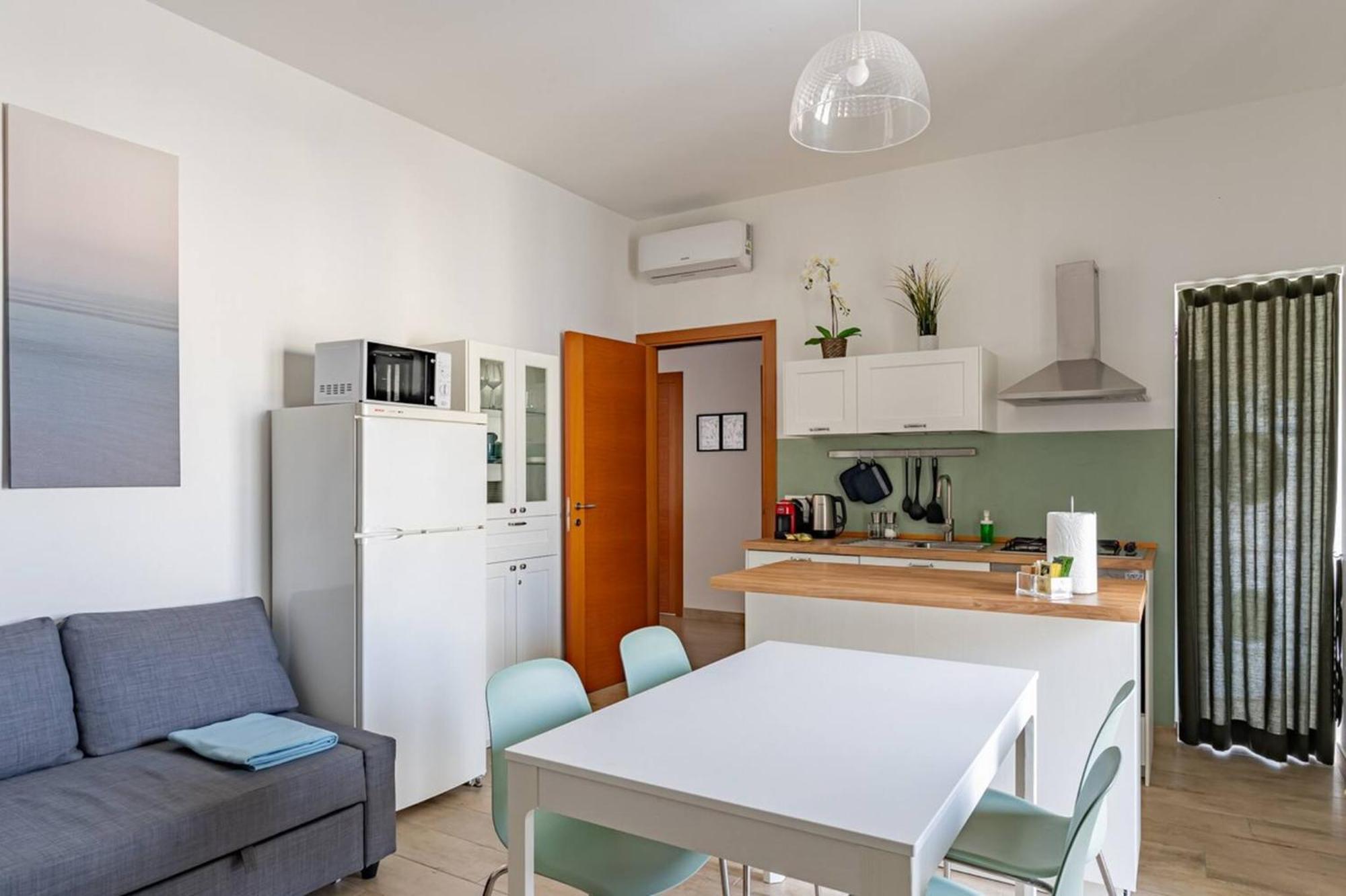 Borgo Marino Sud - Yourplace Abruzzo Pescara Esterno foto