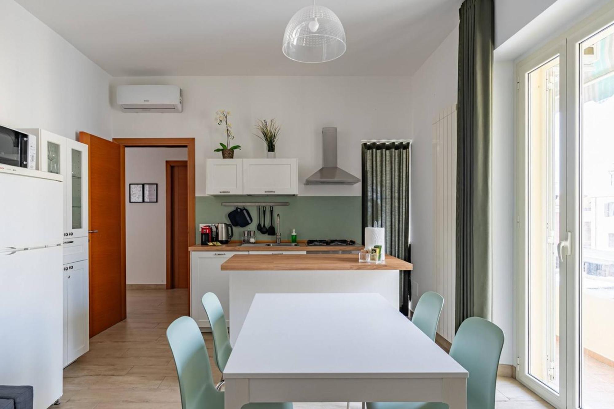 Borgo Marino Sud - Yourplace Abruzzo Pescara Esterno foto